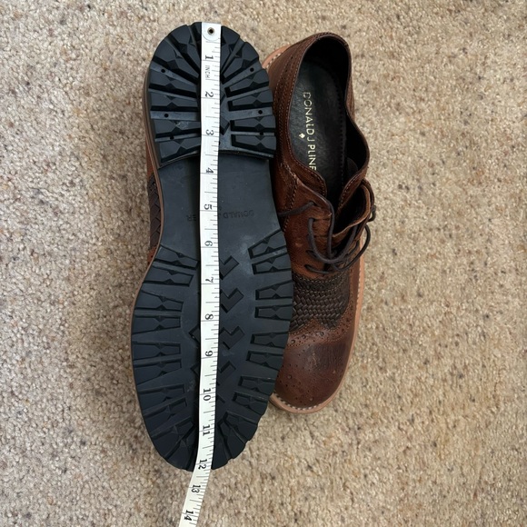 Men’s Donald J. Pliner shoes - Picture 7 of 7